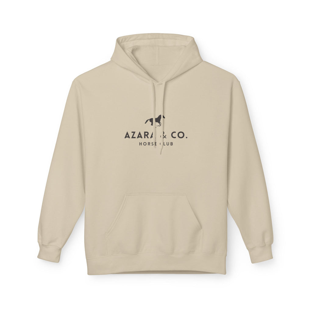 The Paddock Retreat Hoodie