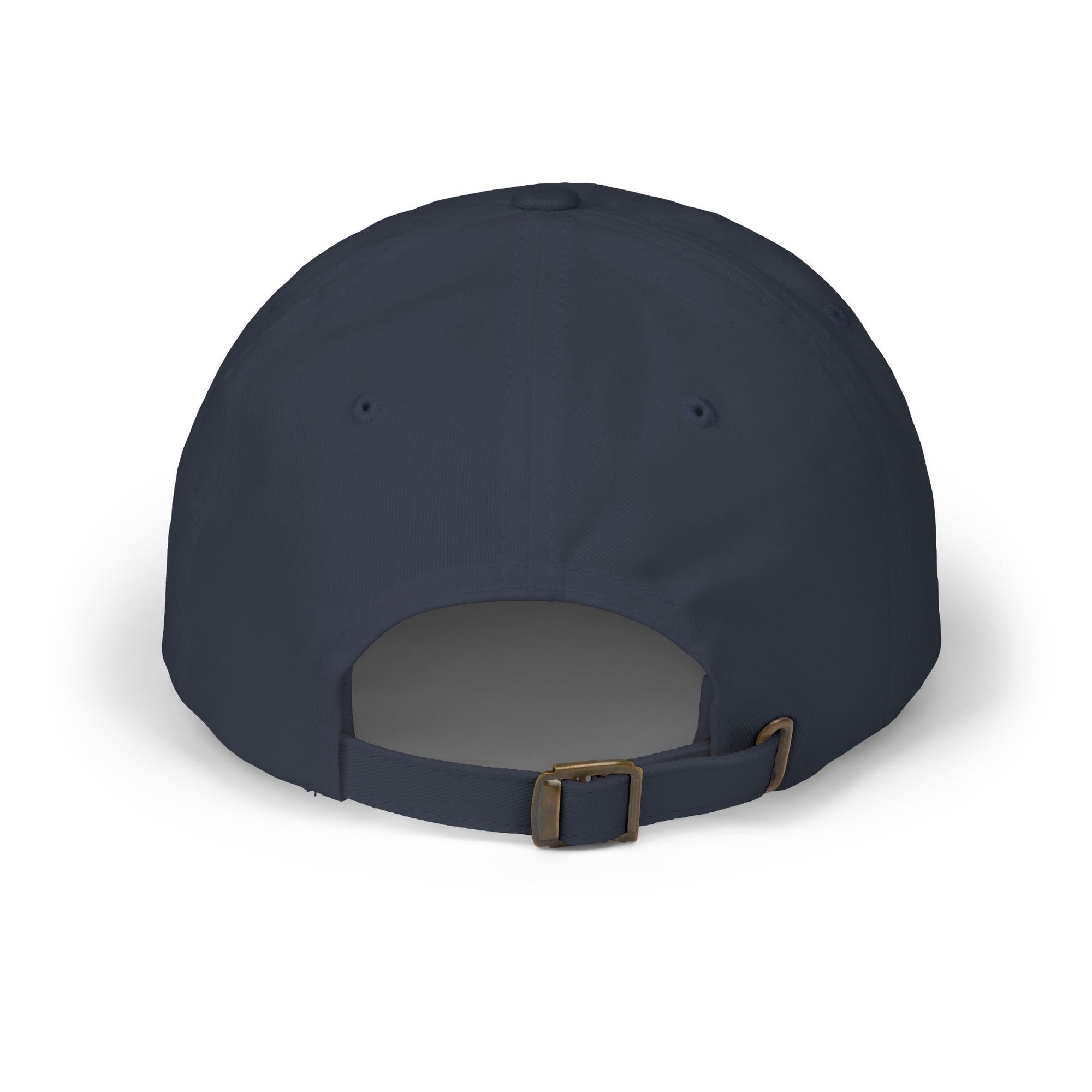 The Navy Paddock Cap