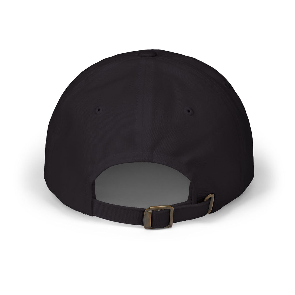 The Black Paddock Cap