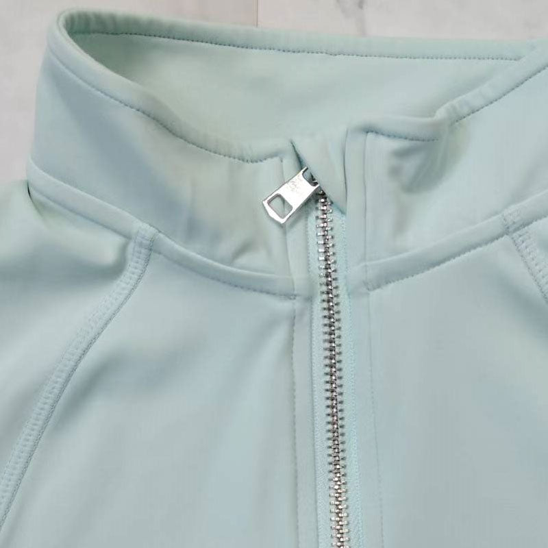 The Mint Equestrian Top